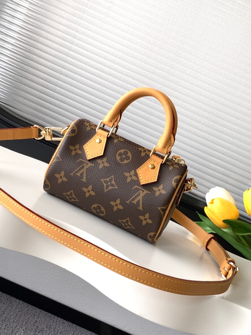 LV Speedy Bags